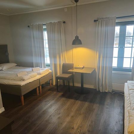Oslo Airport Inn 가르데르모엔 외부 사진