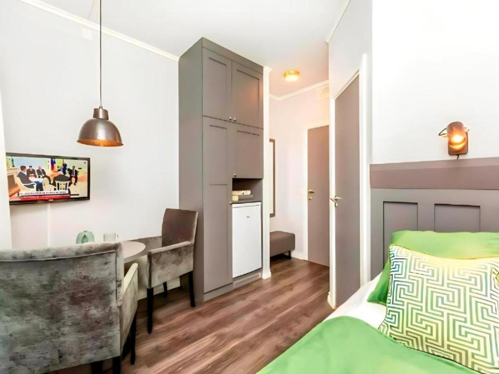 Oslo Airport Inn 가르데르모엔 외부 사진