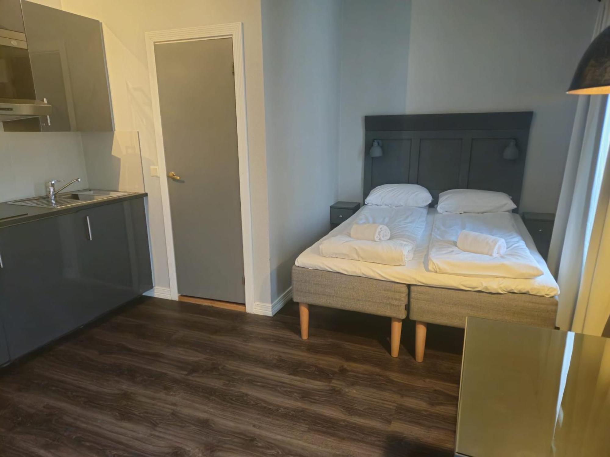 Oslo Airport Inn 가르데르모엔 외부 사진