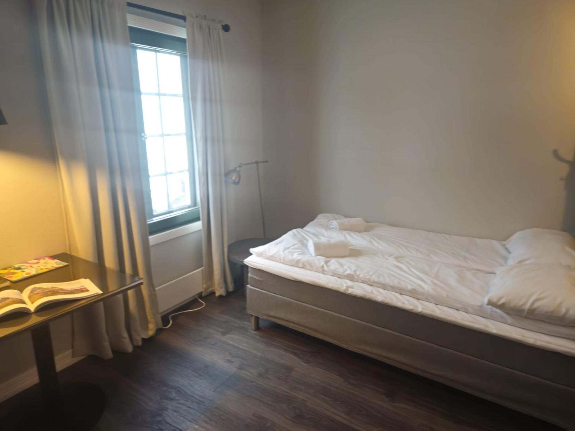 Oslo Airport Inn 가르데르모엔 외부 사진