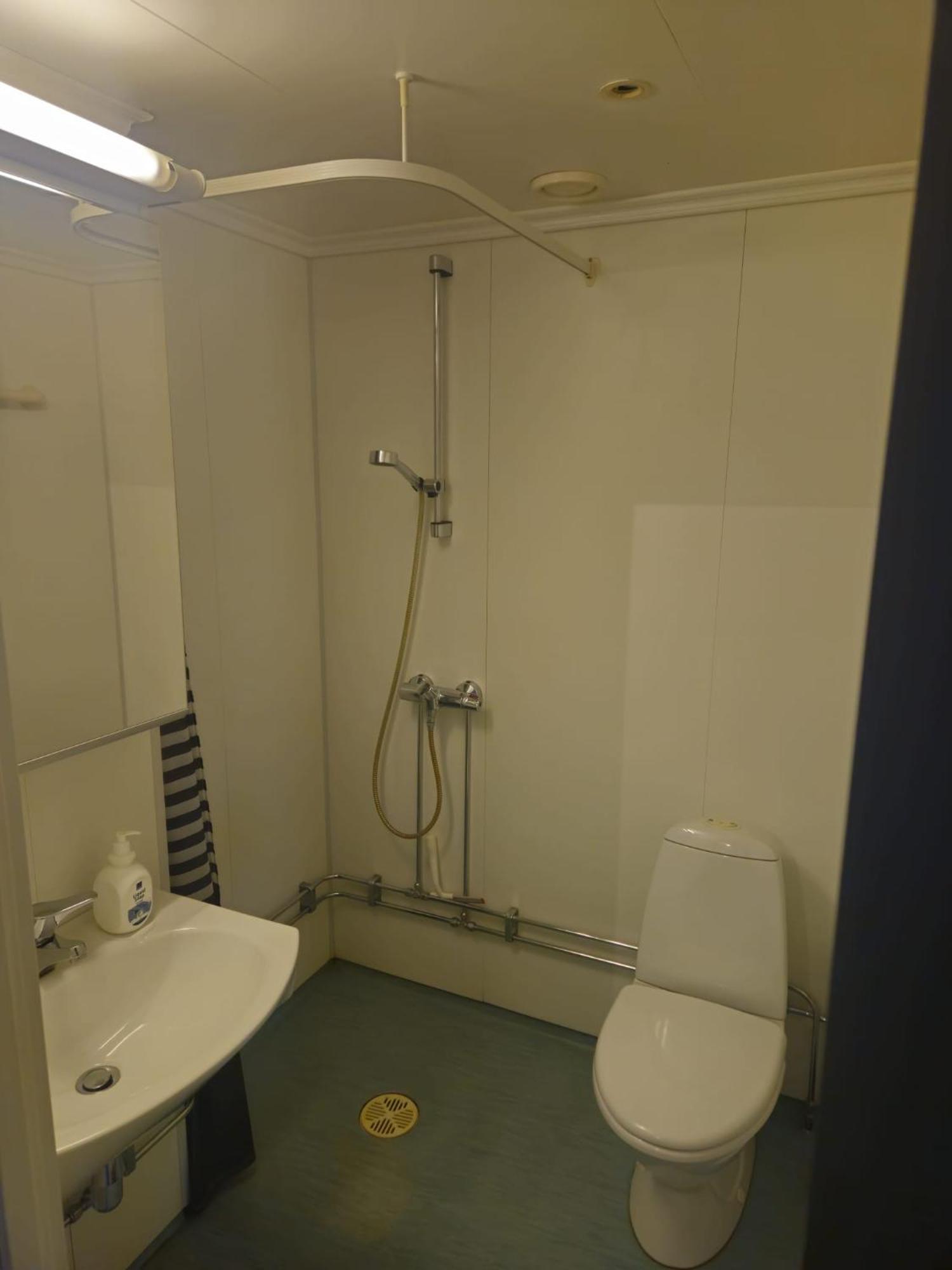 Oslo Airport Inn 가르데르모엔 외부 사진
