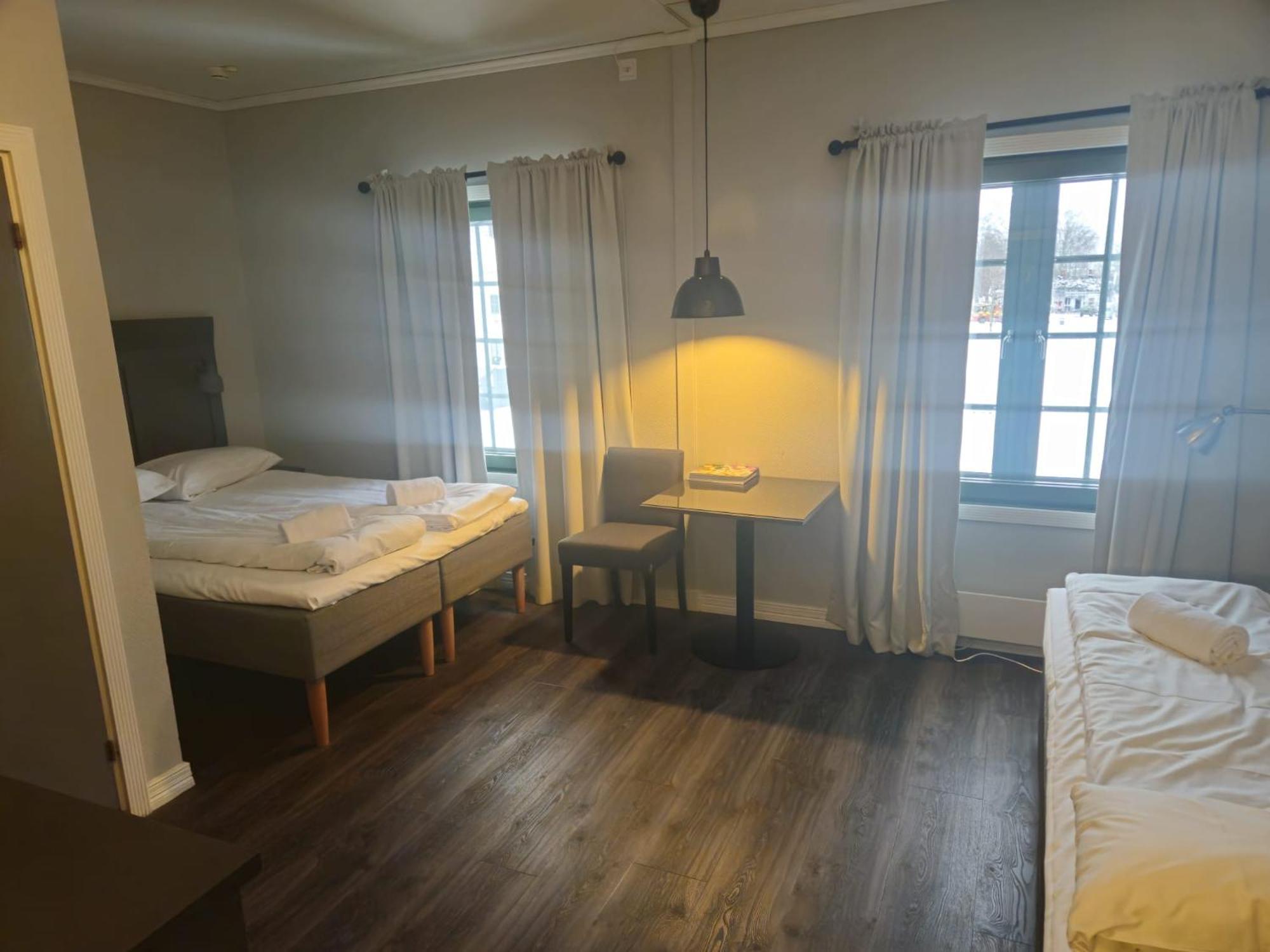 Oslo Airport Inn 가르데르모엔 외부 사진